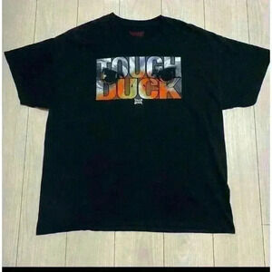 Tough Duck Men's Blue Crewneck T-shirt Size 2X NWT